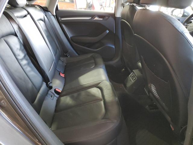 Photo 10 from auction – 2015 AUDI A3 PREMIUM with VIN WAUBFGFF7F1113455