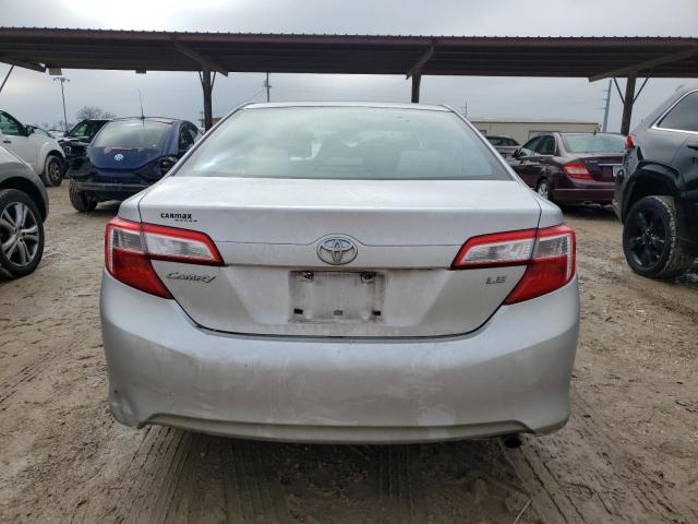 Photo 6 from auction – 2013 TOYOTA CAMRY L with VIN 4T1BF1FK5DU229340