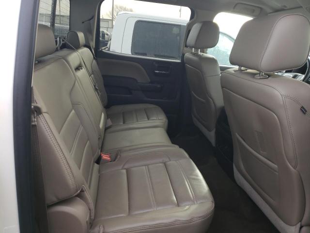 Photo 11 from auction – 2015 GMC SIERRA K15 with VIN 3GTU2WEJ8FG205375