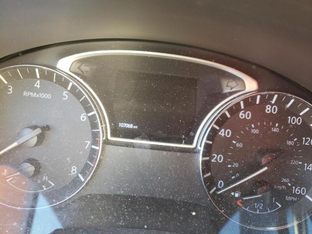 Photo 9 from auction – 2016 NISSAN ALTIMA 2.5 with VIN 1N4AL3AP7GC238743