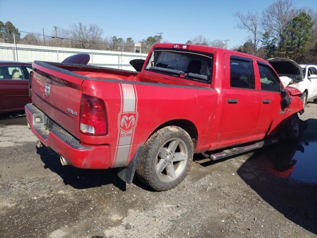 Photo 4 from auction – 2014 RAM 1500 ST with VIN 3C6RR7KT0EG211433