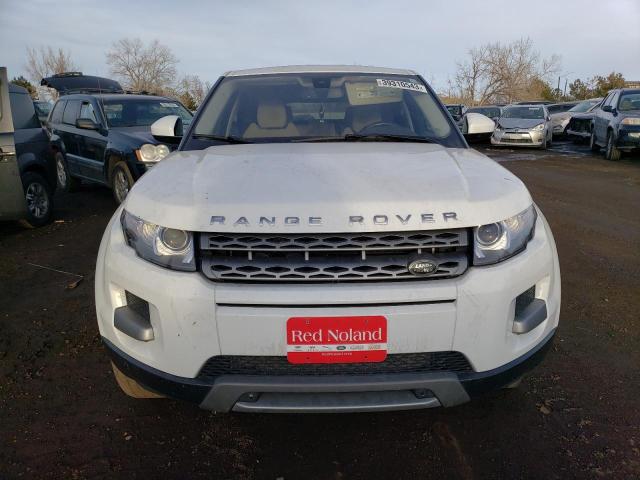 Photo 5 from auction – 2015 LAND ROVER RANGE ROVE with VIN SALVN2BG6FH027252