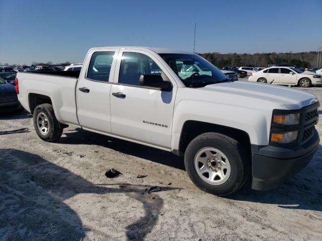 Photo 4 from auction – 2014 CHEVROLET SILVERADO with VIN 1GCRCPEHXEZ280440