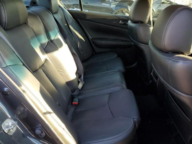 Foto 10 de la subasta – 2012 NISSAN MAXIMA S con VIN 1N4AA5AP9CC831161