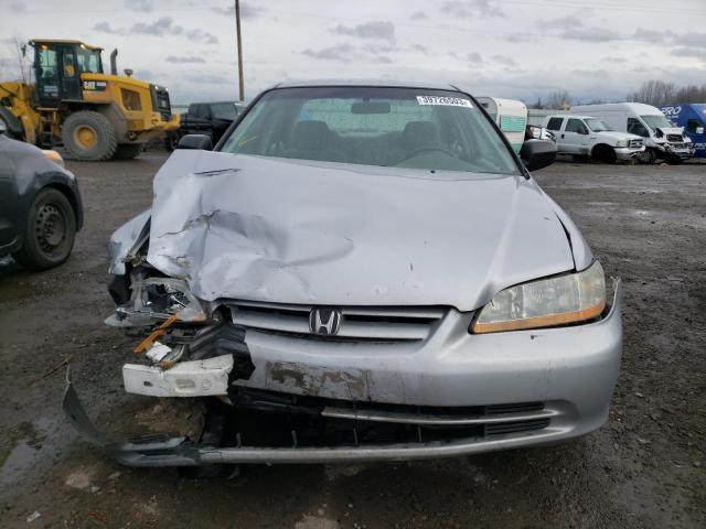 Photo 5 from auction – 2001 HONDA ACCORD VAL with VIN 1HGCF86651A092189