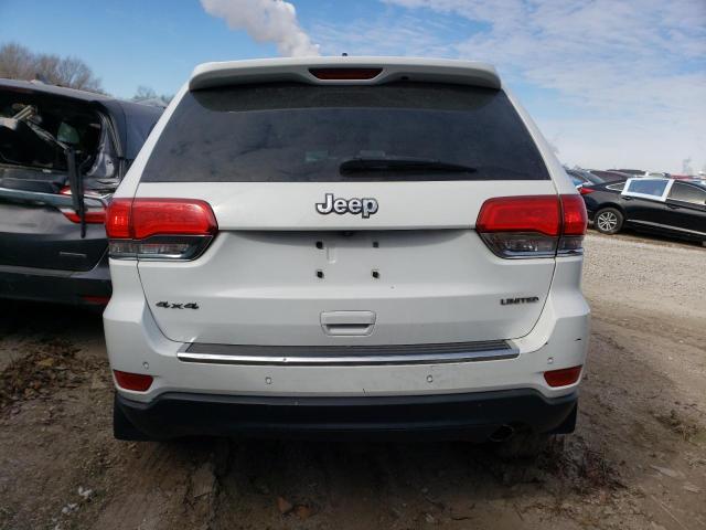 Photo 6 from auction – 2015 JEEP GRAND CHER with VIN 1C4RJFBG2FC787994