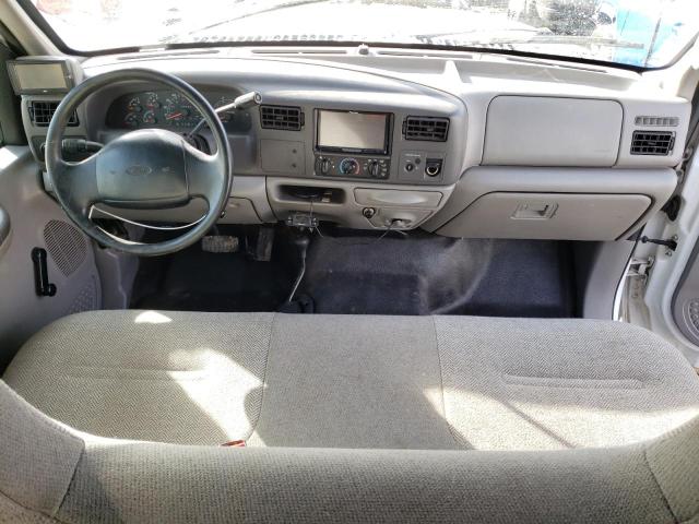 Photo 8 from auction – 2000 FORD F250 SUPER with VIN 1FTNX21F6YEE40285