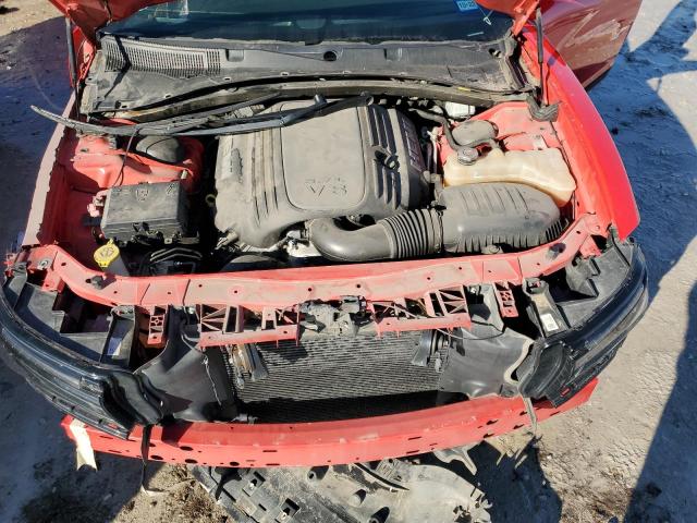Photo 11 from auction – 2016 DODGE CHARGER R/ with VIN 2C3CDXCT0GH272350