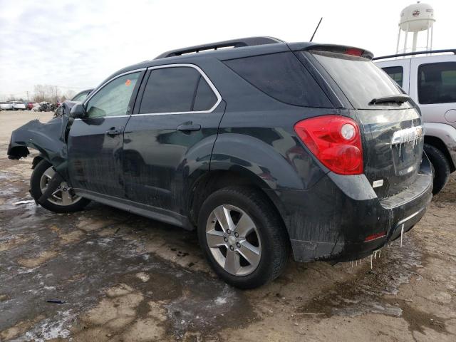 Photo 2 from auction – 2013 CHEVROLET EQUINOX LT with VIN 2GNALDEK6D6205064
