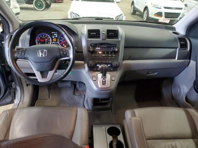 Photo 8 from auction – 2008 HONDA CR-V EXL with VIN JHLRE48798C018530