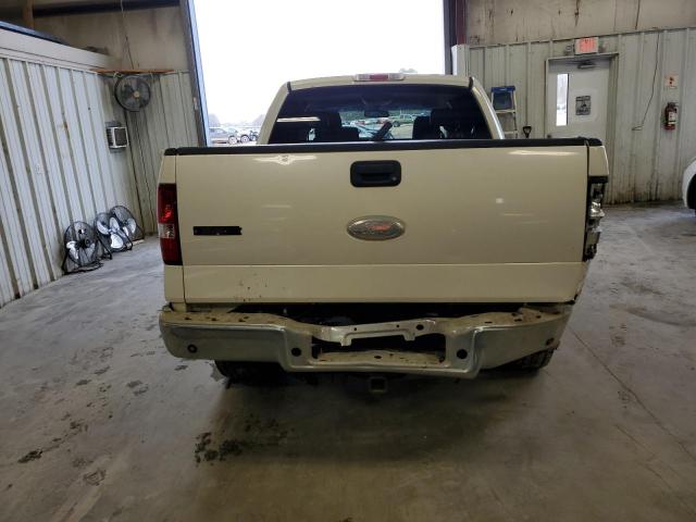 Photo 6 from auction – 2008 FORD F150 SUPER with VIN 1FTPW12VX8FB20523