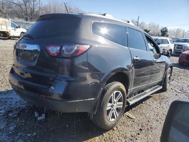 Photo 3 from auction – 2017 CHEVROLET TRAVERSE L with VIN 1GNKRHKDXHJ312353