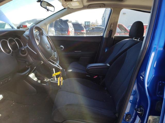 Photo 7 from auction – 2011 NISSAN VERSA S with VIN 3N1BC1CP5BL483492
