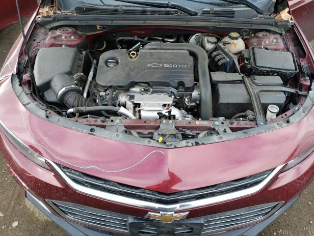 Photo 11 from auction – 2016 CHEVROLET MALIBU LS with VIN 1G1ZB5ST0GF292626