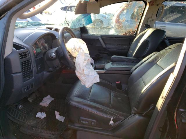 Photo 7 from auction – 2008 NISSAN TITAN XE with VIN 1N6BA07D78N360652