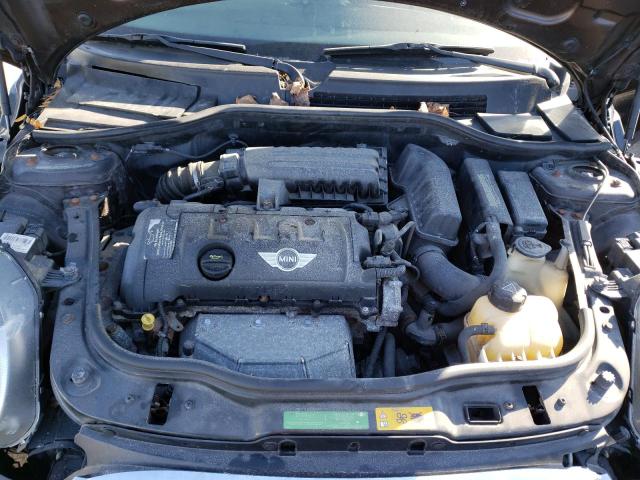 Photo 11 from auction – 2011 MINI COOPER with VIN WMWSU3C55BT099483
