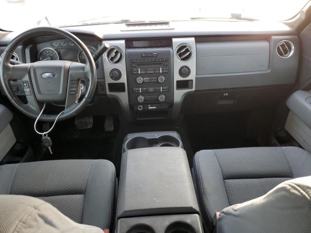 Photo 8 from auction – 2012 FORD F150 SUPER with VIN 1FTFW1EF8CKD30649