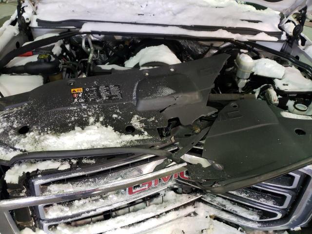 Photo 12 from auction – 2015 GMC YUKON SLT with VIN 1GKS2BKC8FR626863
