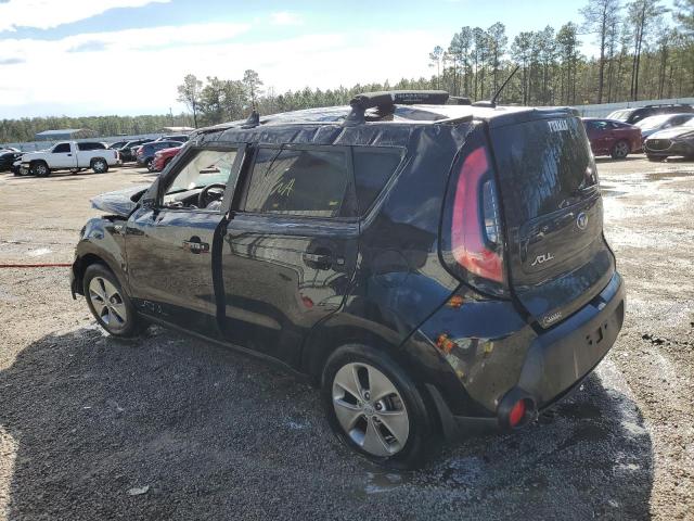 Photo 2 from auction – 2014 KIA SOUL with VIN KNDJN2A29E7065140