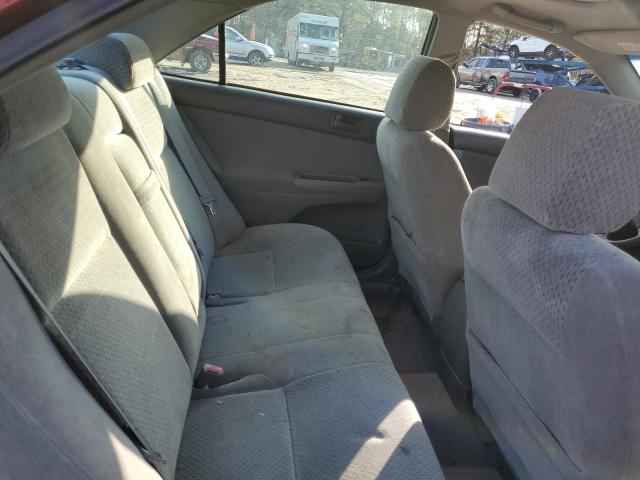 Photo 10 from auction – 2003 TOYOTA CAMRY LE with VIN 4T1BE32K53U217627
