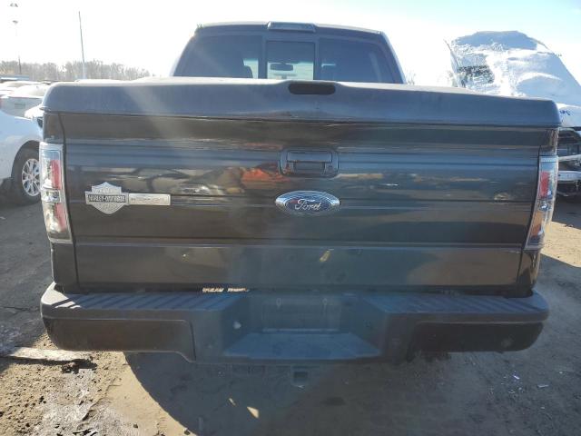 Photo 6 from auction – 2010 FORD F150 SUPER with VIN 1FTFW1EV9AFD17079
