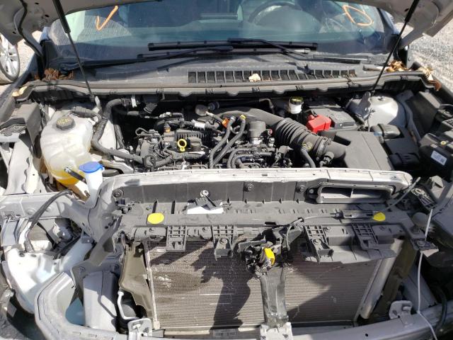Photo 11 from auction – 2021 FORD EDGE SEL with VIN 2FMPK3J98MBA03333