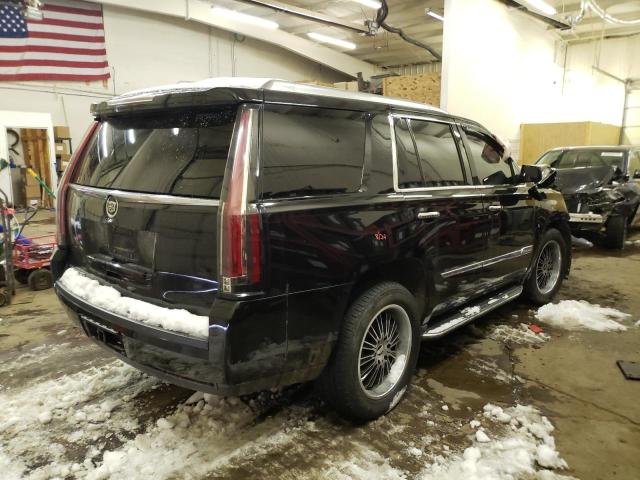 Photo 3 from auction – 2015 CADILLAC ESCALADE L with VIN 1GYS4BKJ6FR231191