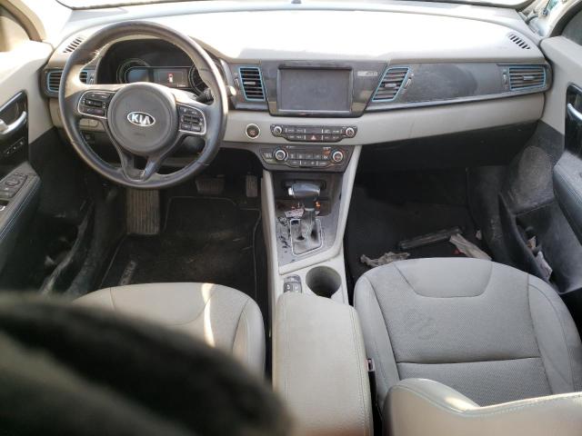 Photo 8 from auction – 2017 KIA NIRO EX TO with VIN KNDCE3LC2H5082379