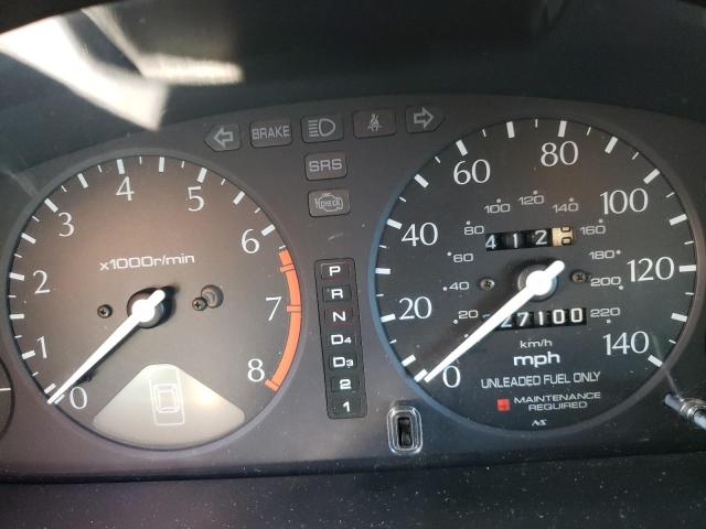 Photo 9 from auction – 1997 ACURA 2.2CL with VIN 19UYA1252VL014133