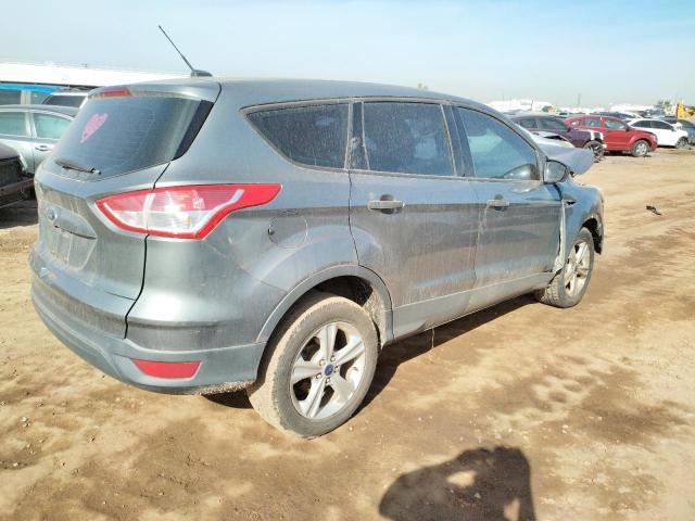 Photo 3 from auction – 2014 FORD ESCAPE S with VIN 1FMCU0F7XEUD17821