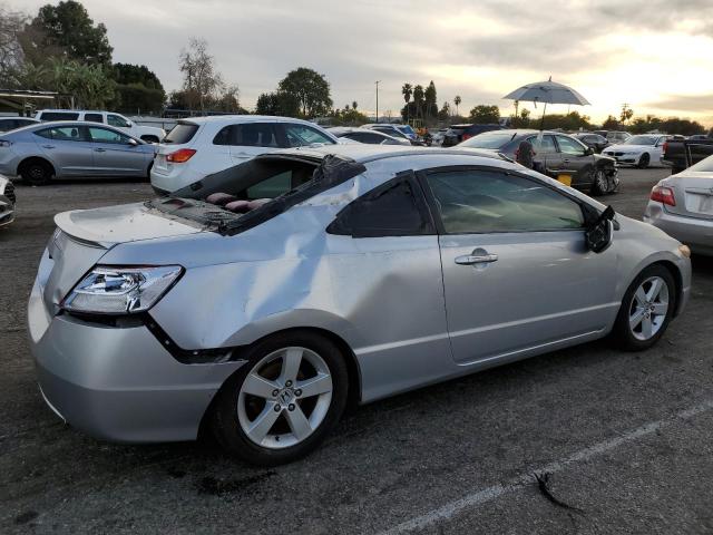 Photo 3 from auction – 2007 HONDA CIVIC EX with VIN 2HGFG12847H559945