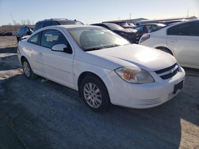 Photo 4 from auction – 2008 CHEVROLET COBALT LT with VIN 1G1AL18F587248217