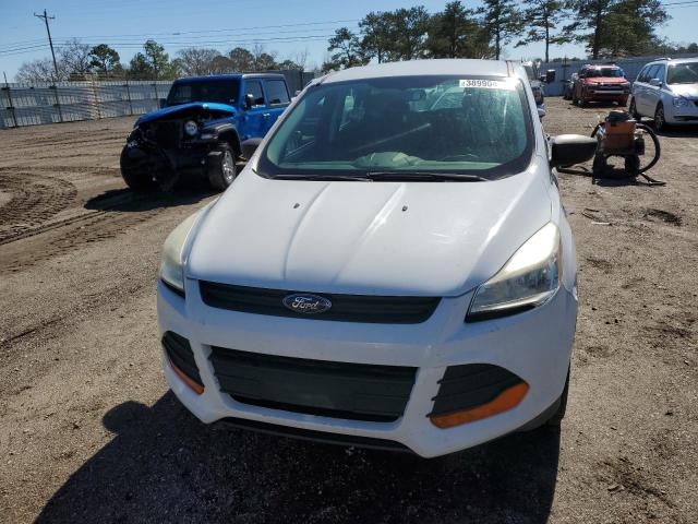 Photo 5 from auction – 2014 FORD ESCAPE S with VIN 1FMCU0F7XEUB22799