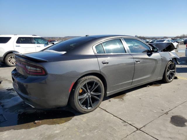 Photo 3 from auction – 2018 DODGE CHARGER SX with VIN 2C3CDXBG1JH135476