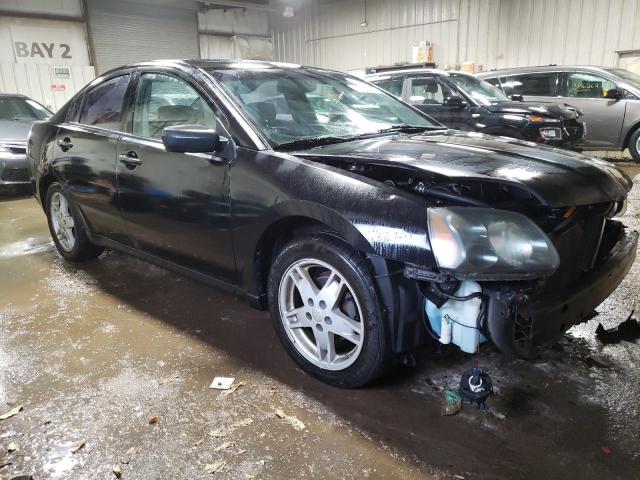 Photo 4 from auction – 2007 MITSUBISHI GALANT ES with VIN 4A3AB36F57E077145