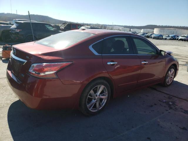 Photo 3 from auction – 2014 NISSAN ALTIMA 2.5 with VIN 1N4AL3AP3EN346486