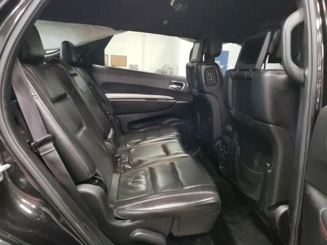 Photo 11 from auction – 2014 DODGE DURANGO R/ with VIN 1C4SDJCT2EC267560