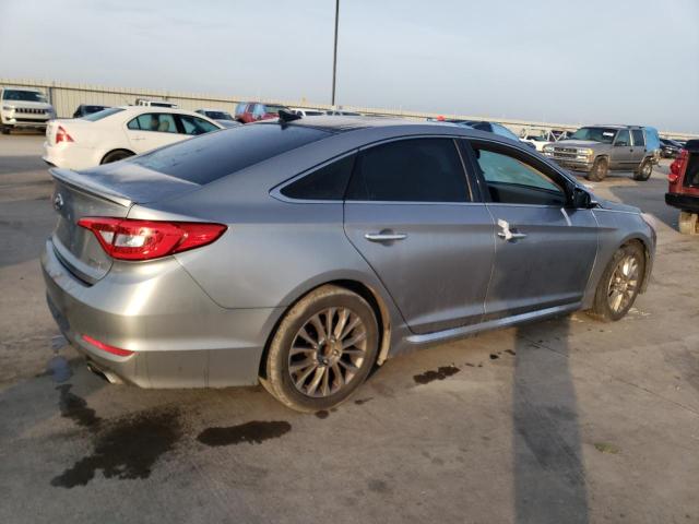 Photo 3 from auction – 2015 HYUNDAI SONATA SPO with VIN 5NPE34AF0FH026035