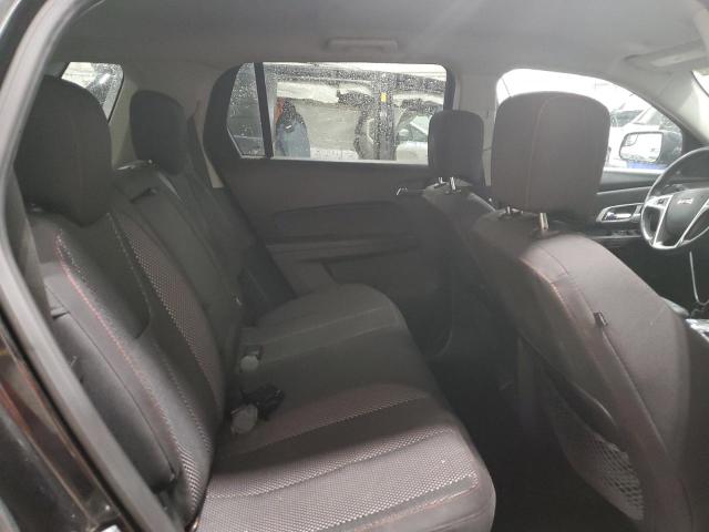 Photo 11 from auction – 2012 GMC TERRAIN SL with VIN 2GKALSEK8C6225879