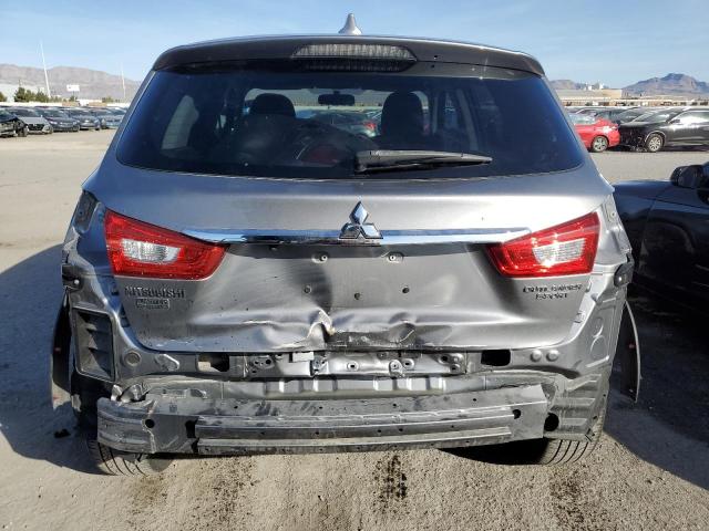Photo 6 from auction – 2018 MITSUBISHI OUTLANDER with VIN JA4AP3AU5JU008392
