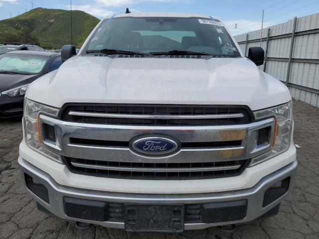 Photo 5 from auction – 2019 FORD F150 SUPER with VIN 1FTEW1E58KKC71796