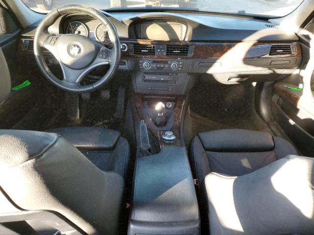 Photo 8 from auction – 2007 BMW 335 I with VIN WBAVB73587PA65471