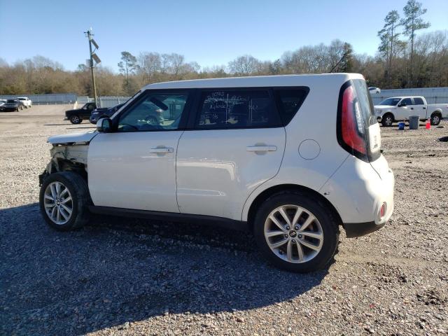Photo 2 from auction – 2019 KIA SOUL + with VIN KNDJP3A51K7011997