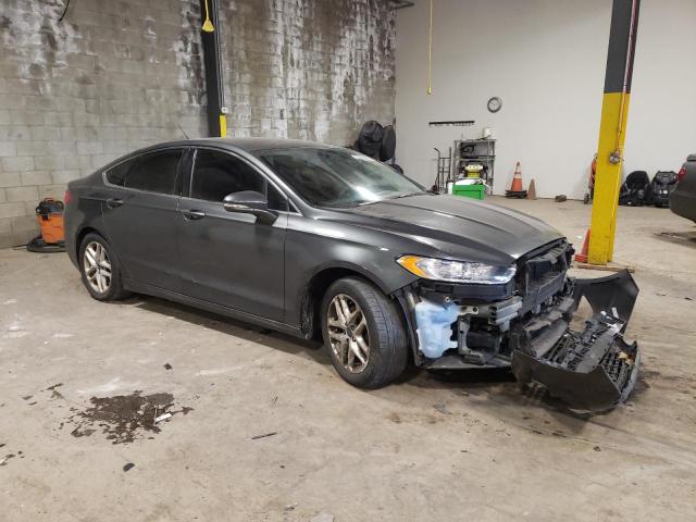 Photo 4 from auction – 2016 FORD FUSION SE with VIN 1FA6P0HD2G5115747