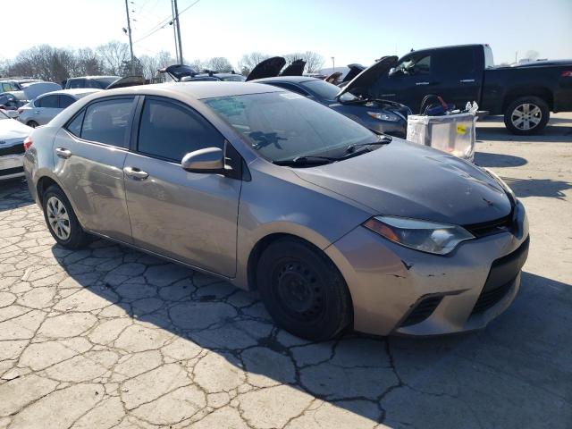 Photo 4 from auction – 2014 TOYOTA COROLLA EC with VIN 2T1BPRHE0EC182384