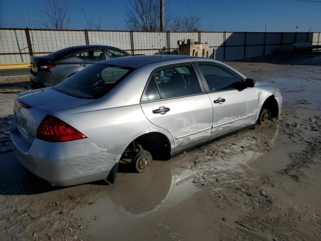 Photo 3 from auction – 2007 HONDA ACCORD VAL with VIN JHMCM56117C018643