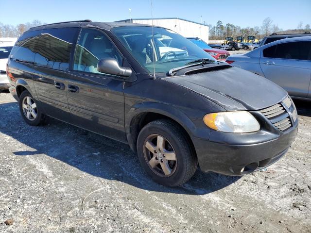Photo 4 from auction – 2005 DODGE CARAVAN with VIN 2D4GP44L65R437457