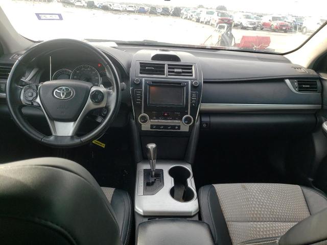 Photo 8 from auction – 2014 TOYOTA CAMRY L with VIN 4T1BF1FK4EU866608