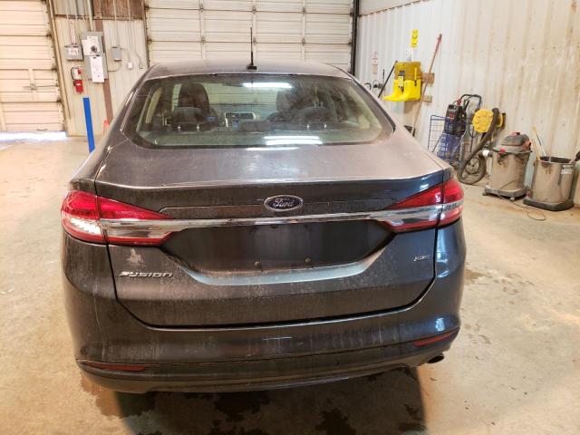 Photo 6 from auction – 2017 FORD FUSION SE with VIN 3FA6P0H72HR319280