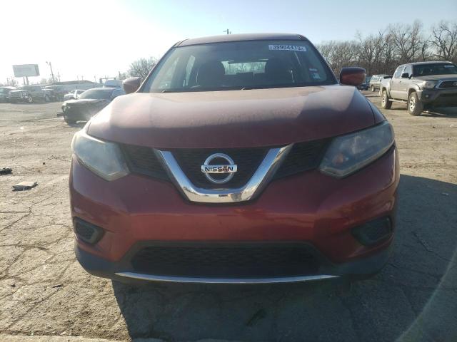Photo 5 from auction – 2016 NISSAN ROGUE S with VIN 5N1AT2MTXGC743765